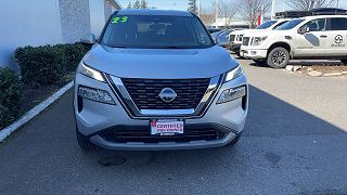 2023 Nissan Rogue SV 5N1BT3BB9PC802857 in Portland, OR 4