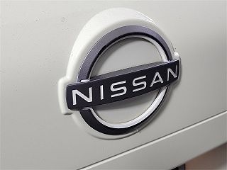 2023 Nissan Rogue SV JN8BT3BA9PW004793 in Riviera Beach, FL 9