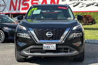 2023 Nissan Rogue SL 5N1BT3CAXPC843424 in San Bernardino, CA 6