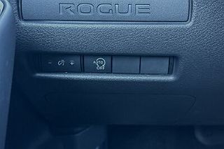 2023 Nissan Rogue S 5N1BT3AA4PC914877 in San Jose, CA 31
