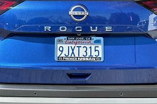 2023 Nissan Rogue S 5N1BT3AA4PC914877 in San Jose, CA 33