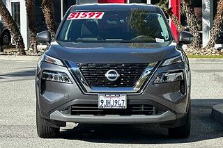 2023 Nissan Rogue SV 5N1BT3BA7PC876981 in San Jose, CA 9