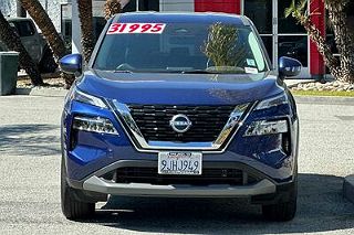 2023 Nissan Rogue SV 5N1BT3BA3PC885872 in San Jose, CA 9