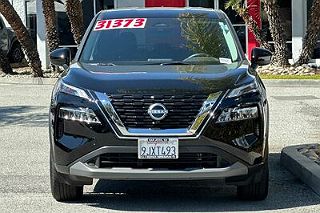 2023 Nissan Rogue SV 5N1BT3BAXPC879258 in San Jose, CA 9