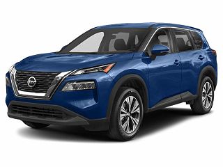 2023 Nissan Rogue SV JN8BT3BA7PW406134 in Southaven, MS