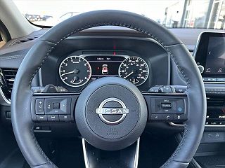 2023 Nissan Rogue SL 5N1BT3CA6PC869308 in Southaven, MS 18