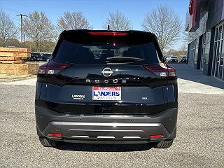 2023 Nissan Rogue SL 5N1BT3CA6PC869308 in Southaven, MS 4