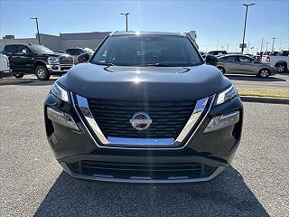 2023 Nissan Rogue SL 5N1BT3CA6PC869308 in Southaven, MS 8