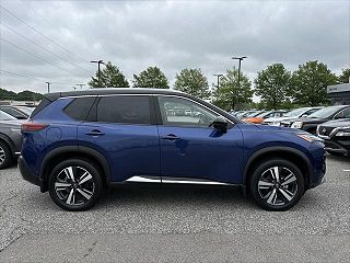 2023 Nissan Rogue Platinum JN8BT3DC5PW101973 in Southaven, MS 2