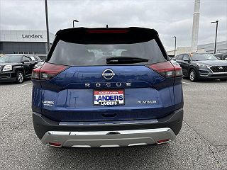 2023 Nissan Rogue Platinum JN8BT3DC5PW101973 in Southaven, MS 4