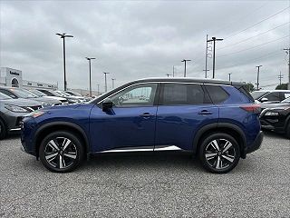 2023 Nissan Rogue Platinum JN8BT3DC5PW101973 in Southaven, MS 6