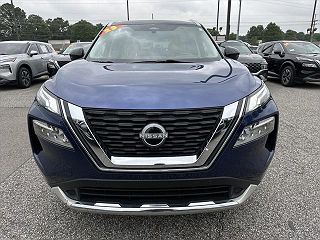 2023 Nissan Rogue Platinum JN8BT3DC5PW101973 in Southaven, MS 8