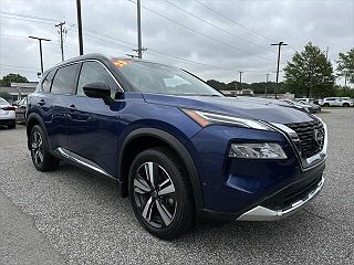 2023 Nissan Rogue Platinum JN8BT3DC5PW101973 in Southaven, MS
