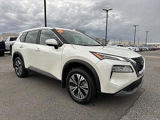 2023 Nissan Rogue SV 5N1BT3BA0PC815245 in Southaven, MS