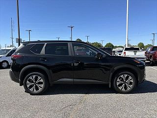 2023 Nissan Rogue SV JN8BT3BA3PW423397 in Southaven, MS 2