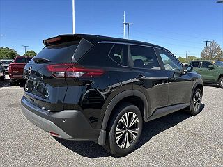 2023 Nissan Rogue SV JN8BT3BA3PW423397 in Southaven, MS 3