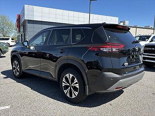 2023 Nissan Rogue SV JN8BT3BA3PW423397 in Southaven, MS 5