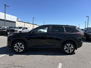 2023 Nissan Rogue SV JN8BT3BA3PW423397 in Southaven, MS 6