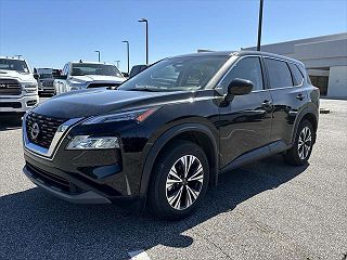 2023 Nissan Rogue SV JN8BT3BA3PW423397 in Southaven, MS 7
