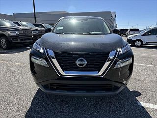 2023 Nissan Rogue SV JN8BT3BA3PW423397 in Southaven, MS 8