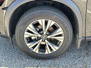 2023 Nissan Rogue SV JN8BT3BA3PW423397 in Southaven, MS 9