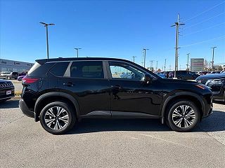 2023 Nissan Rogue SV JN8BT3BB4PW475114 in Southaven, MS 2