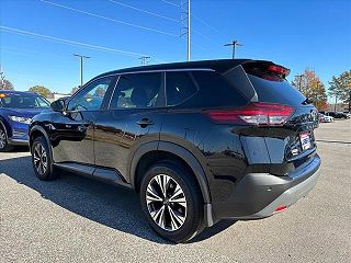2023 Nissan Rogue SV JN8BT3BB4PW475114 in Southaven, MS 5
