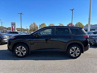 2023 Nissan Rogue SV JN8BT3BB4PW475114 in Southaven, MS 6