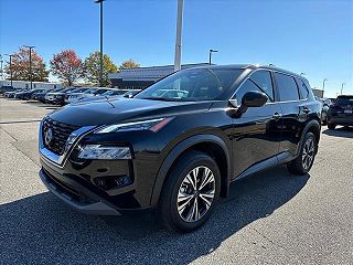 2023 Nissan Rogue SV JN8BT3BB4PW475114 in Southaven, MS 7