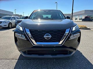 2023 Nissan Rogue SV JN8BT3BB4PW475114 in Southaven, MS 8