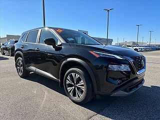 2023 Nissan Rogue SV JN8BT3BB4PW475114 in Southaven, MS
