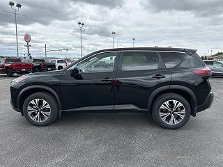 2023 Nissan Rogue SV JN8BT3BB8PW469560 in Spearfish, SD 2