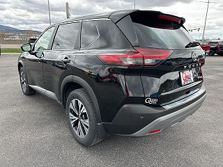 2023 Nissan Rogue SV JN8BT3BB8PW469560 in Spearfish, SD 3