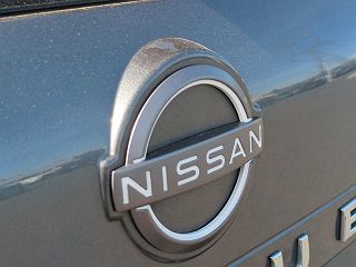 2023 Nissan Rogue SV 5N1BT3BB7PC798744 in Spokane, WA 12