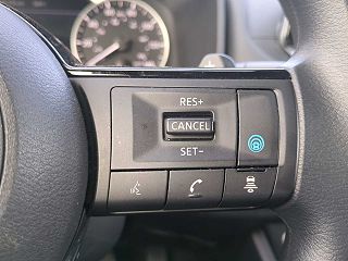 2023 Nissan Rogue SV 5N1BT3BB7PC798744 in Spokane, WA 25