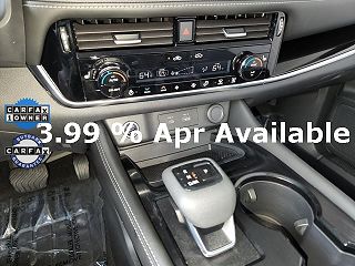 2023 Nissan Rogue SL 5N1BT3CA4PC678065 in Tomball, TX 17