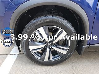 2023 Nissan Rogue SL 5N1BT3CA4PC678065 in Tomball, TX 29