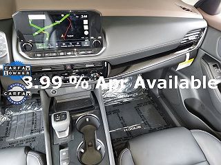 2023 Nissan Rogue SL 5N1BT3CAXPC826316 in Tomball, TX 15