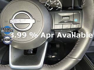 2023 Nissan Rogue SL 5N1BT3CAXPC826316 in Tomball, TX 24
