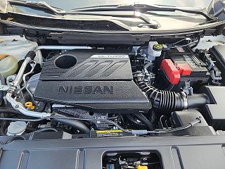 2023 Nissan Rogue SV 5N1BT3BB9PC808416 in Valencia, CA 19