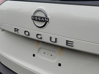 2023 Nissan Rogue S 5N1BT3AB3PC916595 in Vineland, NJ 17