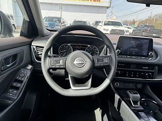 2023 Nissan Rogue S 5N1BT3AB1PC754837 in Wantagh, NY 30