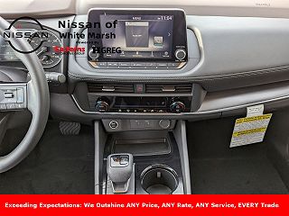 2023 Nissan Rogue SV JN8BT3BB2PW496706 in White Marsh, MD 20