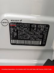 2023 Nissan Rogue SV JN8BT3BB2PW496706 in White Marsh, MD 23