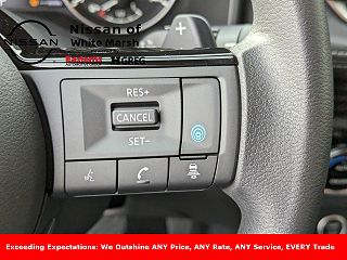 2023 Nissan Rogue SV JN8BT3BB2PW496706 in White Marsh, MD 27