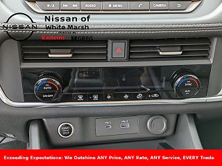 2023 Nissan Rogue SV JN8BT3BB2PW496706 in White Marsh, MD 31