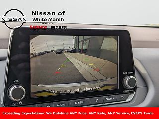 2023 Nissan Rogue SV JN8BT3BB2PW496706 in White Marsh, MD 34