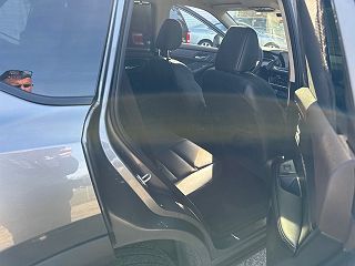 2023 Nissan Rogue SL JN8BT3CB6PW465487 in Worcester, MA 18