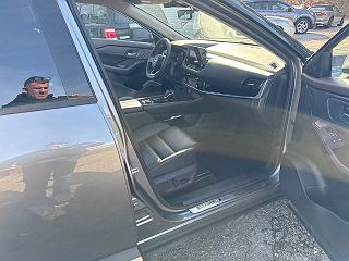 2023 Nissan Rogue SL JN8BT3CB6PW465487 in Worcester, MA 19