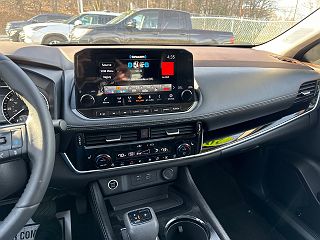 2023 Nissan Rogue SL JN8BT3CB6PW465487 in Worcester, MA 23